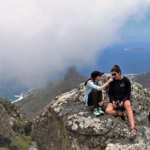 Meet your Posher, Olivia